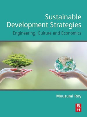 cover image of Sustainable Development Strategies